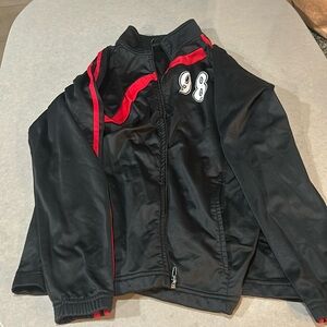 Xolos jacket